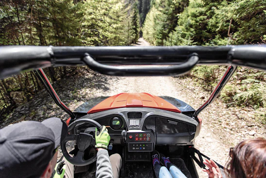 Rugged Controls with Functional Safety Assurance