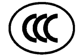 CCC (sign certificates and approvals)