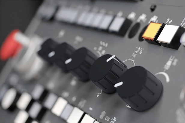 Potentiometer (BR45_AP_01_00016)