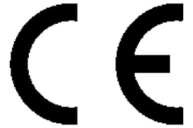 CE (sign certificates and approvals)