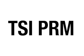 TSI PRM (sign certificates and approvals)