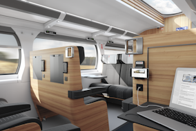 Railway, Passenger Convenience (BRXX_AP_01_00328)