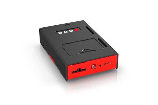 Series 09 LIN/CAN Evaluation kit (BR09_KS_01_00250)