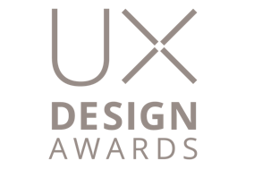 UX Design (logo)