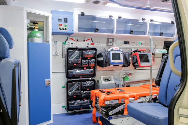 Rescue vehicles application (854811528)