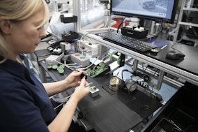 Customer-specific adaptations (EAO_CO_01_00247)