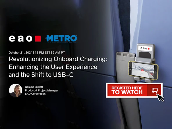 Metro Webinar Header