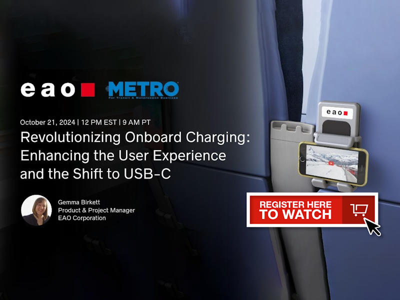 Metro Webinar Header