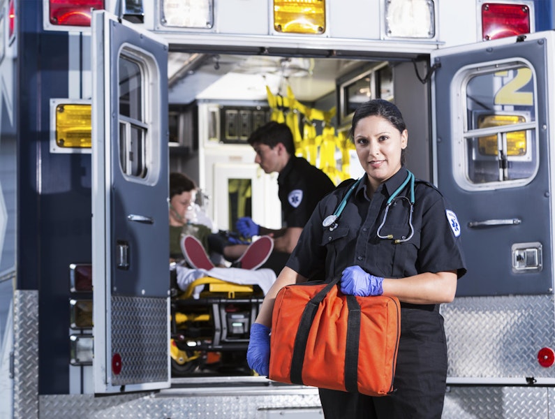 Special Vehicles, Rescue vehicles (000027382187)