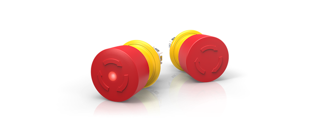 비상 정지 스위치