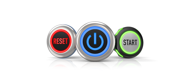 Baureihe 84 Kapazitiver Schalter mit IO-Link