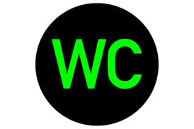 Multi-Legend Display Symbol, WC frei