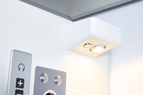 Passenger Convenience (BRXX_AP_01_00092)