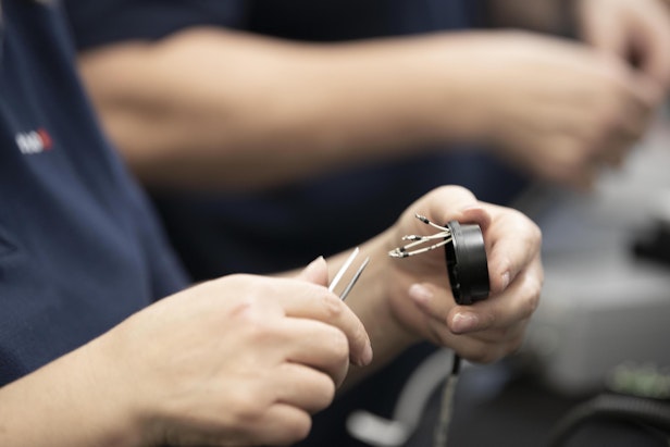 Customer-specific adaptations (EAO_CO_01_00245)