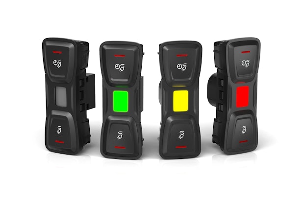 Ladedosenmodul-Gruppe