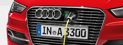 Charging socket module (141007)