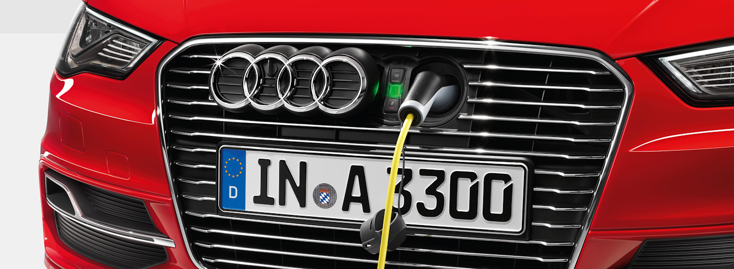 Charging socket module (141007)