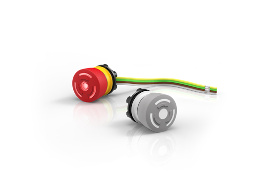 Baureihe 84 neue Kabel-Ausführung