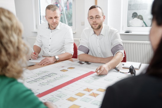 Experts of tomorrow (EAO_CO_01_00349)