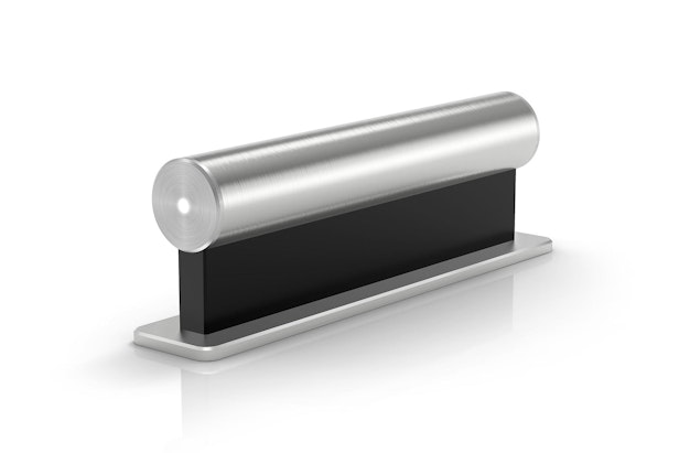 HMIS capacitive sensor door handle (BRXX_PB_01_00187)