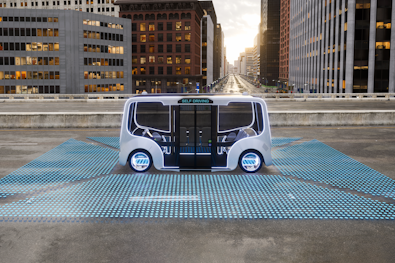 Autonomous vehicles (1467976725)