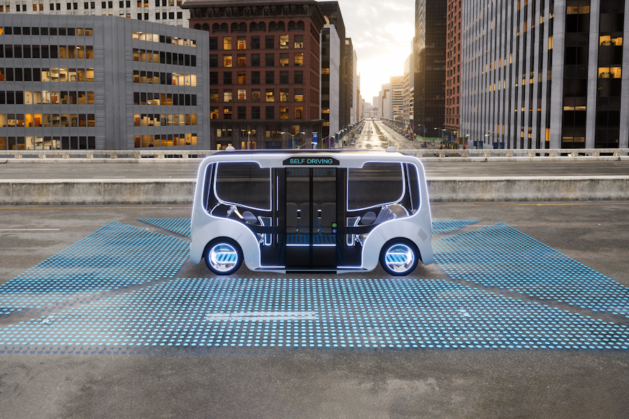 Autonomous vehicles (1467976725)