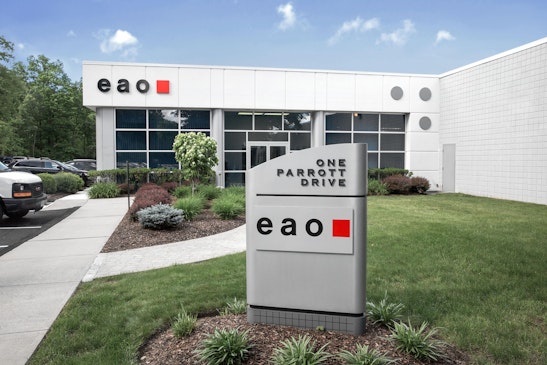 EAO Corporation (EAO_CO_01_00112)