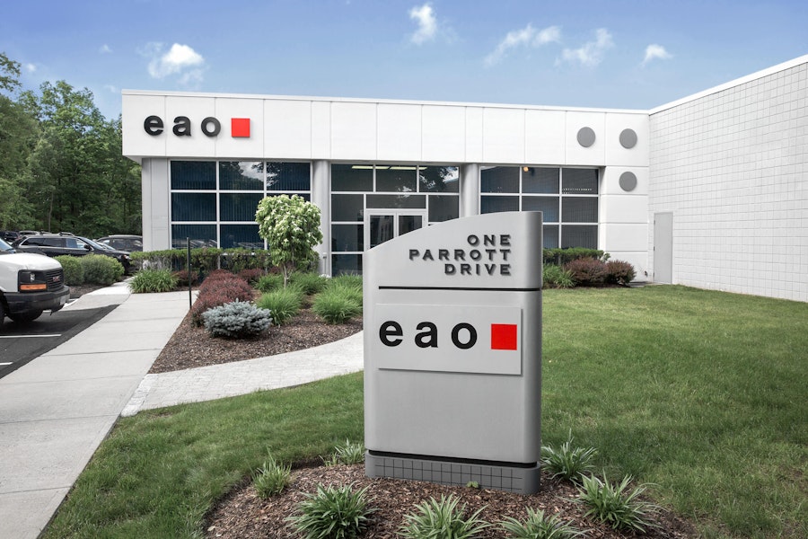 EAO Corporation (EAO_CO_01_00112)