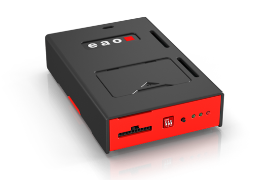 Series 09 LIN/CAN Evaluation Kit (news)