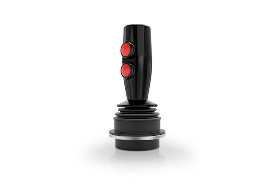 Funktion Joystick